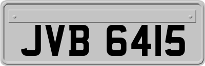 JVB6415
