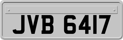 JVB6417