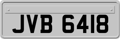 JVB6418