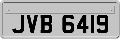 JVB6419