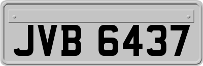 JVB6437