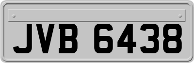JVB6438