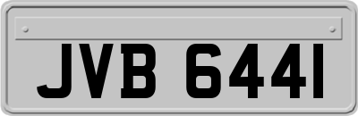 JVB6441
