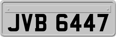 JVB6447
