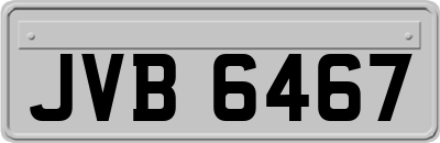 JVB6467