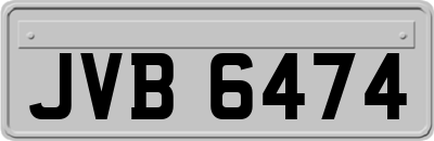 JVB6474