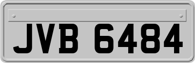 JVB6484