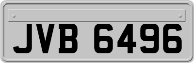 JVB6496
