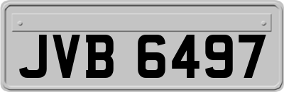 JVB6497