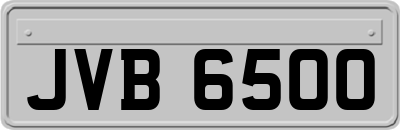 JVB6500
