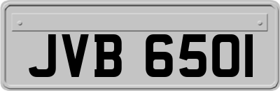 JVB6501