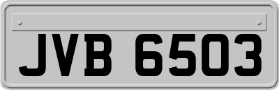 JVB6503