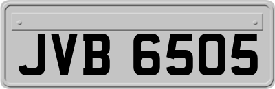 JVB6505