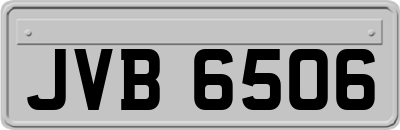 JVB6506