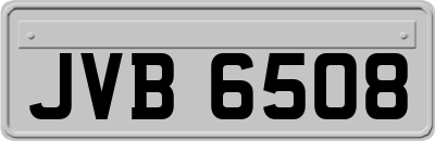 JVB6508