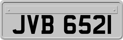 JVB6521