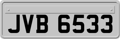 JVB6533