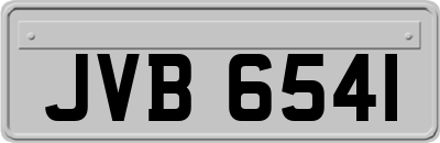 JVB6541