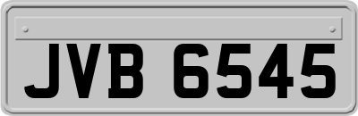 JVB6545
