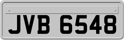 JVB6548