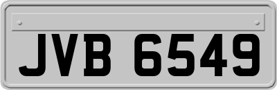 JVB6549