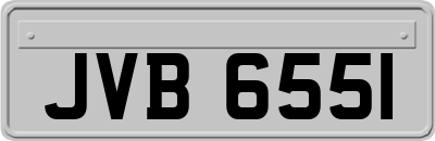 JVB6551