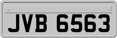 JVB6563