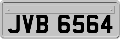 JVB6564