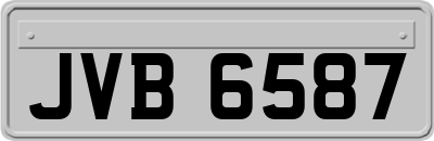 JVB6587