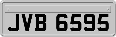 JVB6595