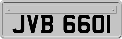 JVB6601