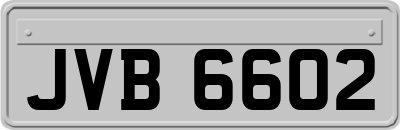 JVB6602