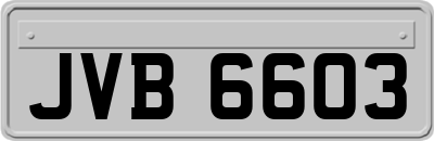 JVB6603