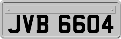 JVB6604