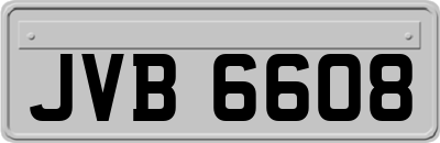 JVB6608
