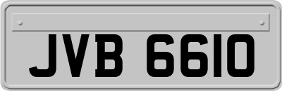JVB6610