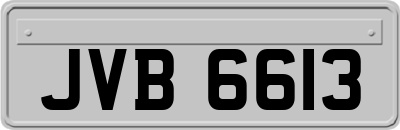 JVB6613