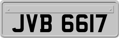 JVB6617