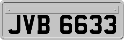 JVB6633