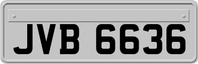 JVB6636