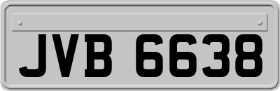 JVB6638