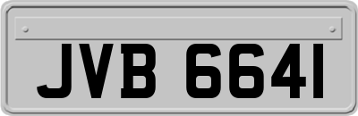 JVB6641