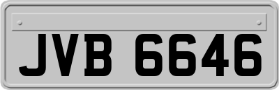 JVB6646