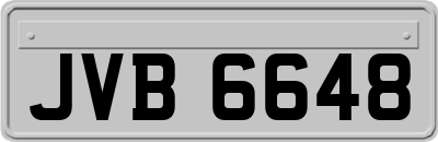 JVB6648