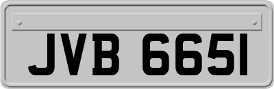JVB6651