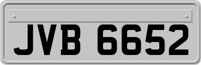 JVB6652