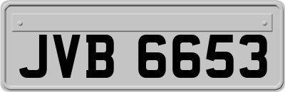 JVB6653