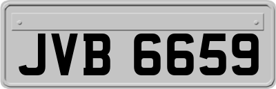 JVB6659