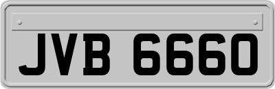 JVB6660