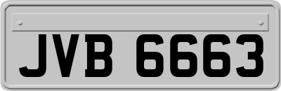 JVB6663